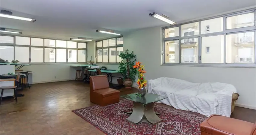 Sala comercial à venda na Avenida Angélica, --, Consolação, São Paulo