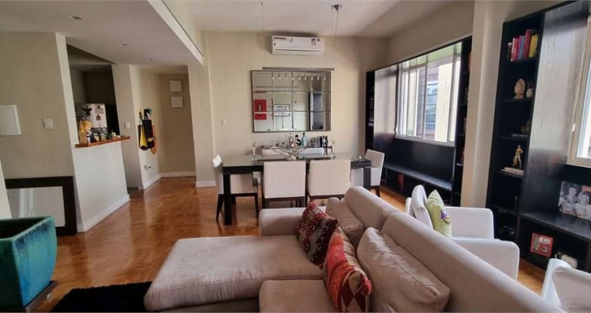 Excelente apartamento completamente reformado no Jardim América!