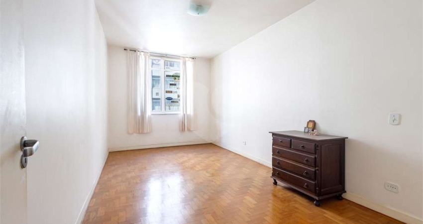 Apartamento-São Paulo-BELA VISTA | Ref.: REO933042