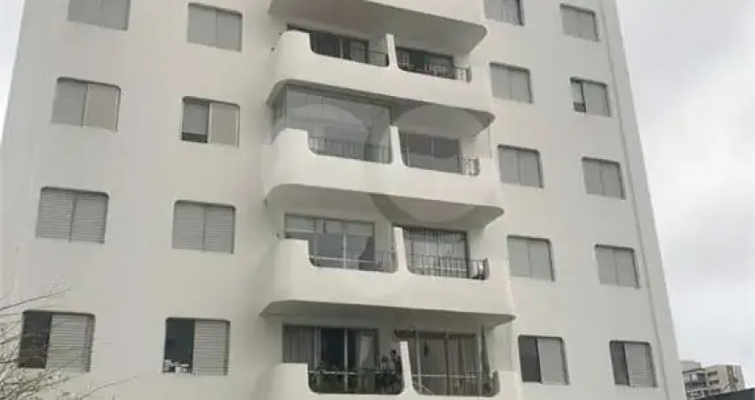 Apartamento com 2 quartos à venda na Avenida Bem-te-vi, --, Moema, São Paulo