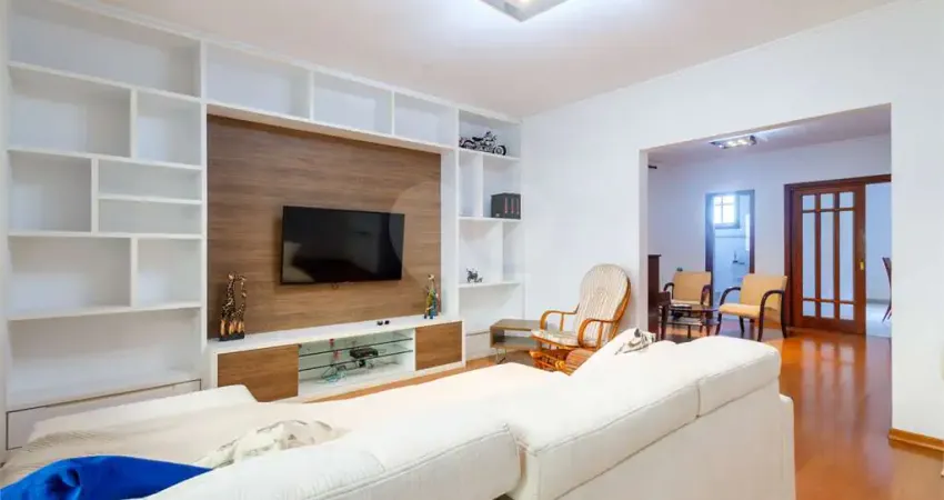 Casa com 3 quartos à venda na Rua Leão Belenki, --, Saúde, São Paulo