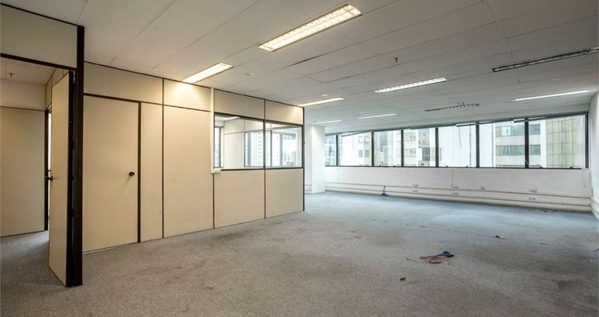 Sala comercial para alugar na Rua Arizona, --, Brooklin, São Paulo