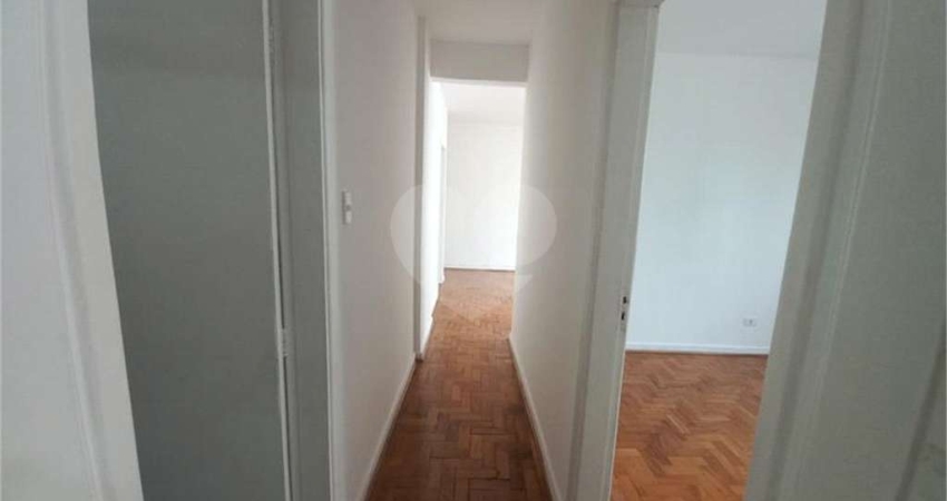 Apartamento 2 quartos com vaga na Bela Vista