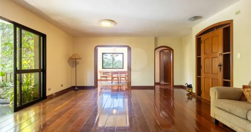 Apartamento à venda, 4 dormitórios, 2 suítes, 3 vagas, terraço, 216 m² - alto de pinheiros