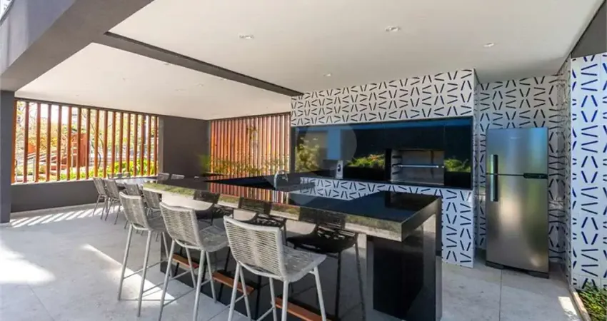 Apartamento com 3 quartos à venda na Rua dos Democratas, --, Saúde, São Paulo