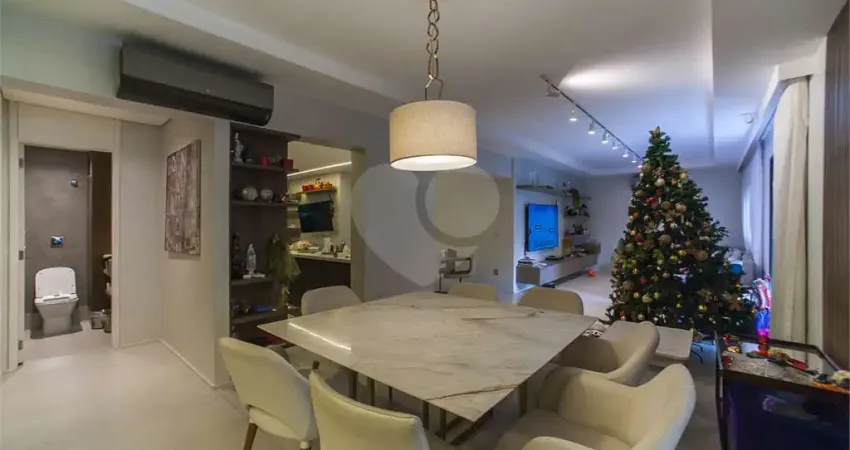 Apartamento com 4 quartos à venda na Rua Susano, --, Jardim Paulista, São Paulo