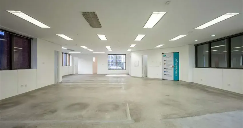 Sala comercial para alugar na Rua Arizona, --, Brooklin, São Paulo