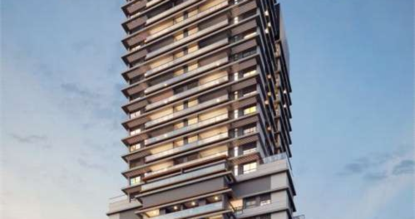 Apartamento com 3 quartos à venda na Rua Itapeva, --, Bela Vista, São Paulo