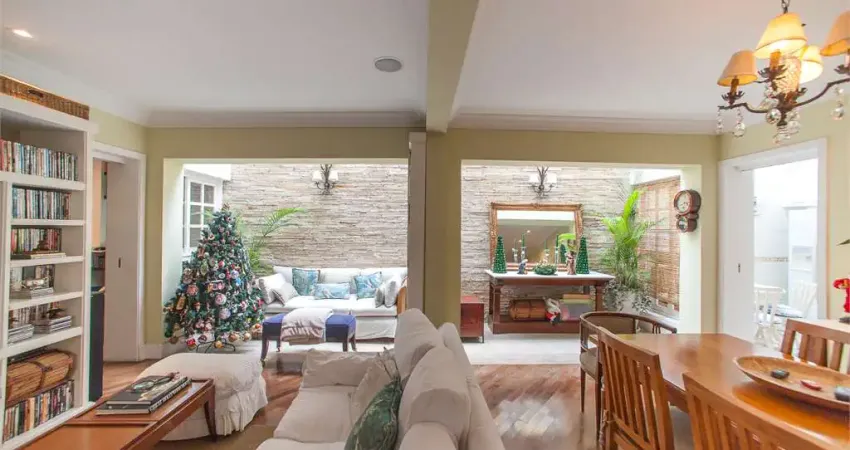 Casa com 2 quartos à venda na Avenida Brigadeiro Luís Antônio, --, Jardim Paulista, São Paulo