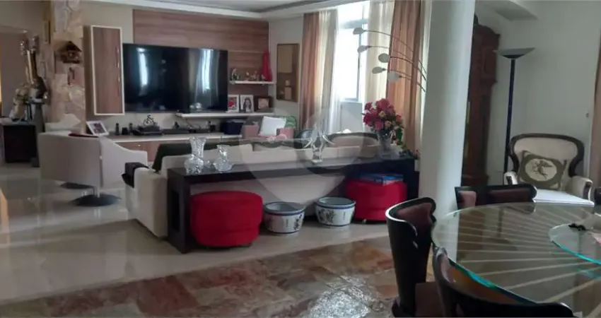 Apartamento com 4 quartos à venda na Rua São Carlos do Pinhal, --, Bela Vista, São Paulo