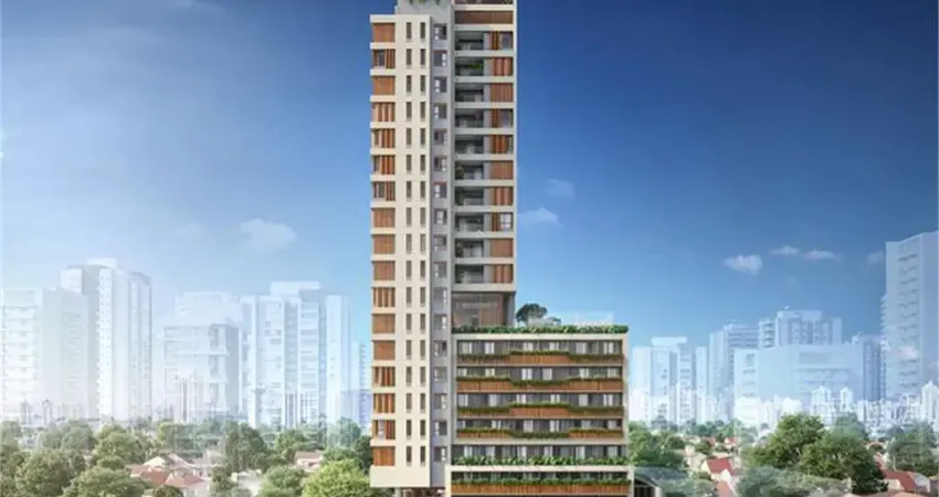 Apartamento com 3 quartos à venda na Alameda Franca, --, Jardim América, São Paulo