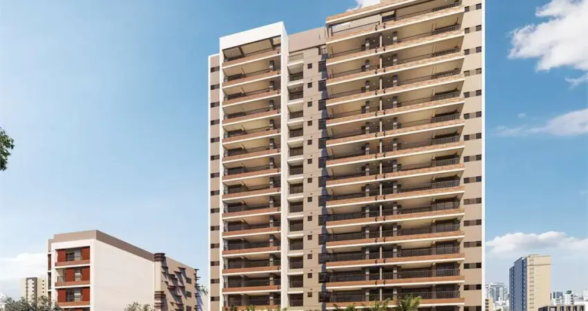 Apartamento com 3 quartos à venda na Rua Luís Góis, --, Planalto Paulista, São Paulo