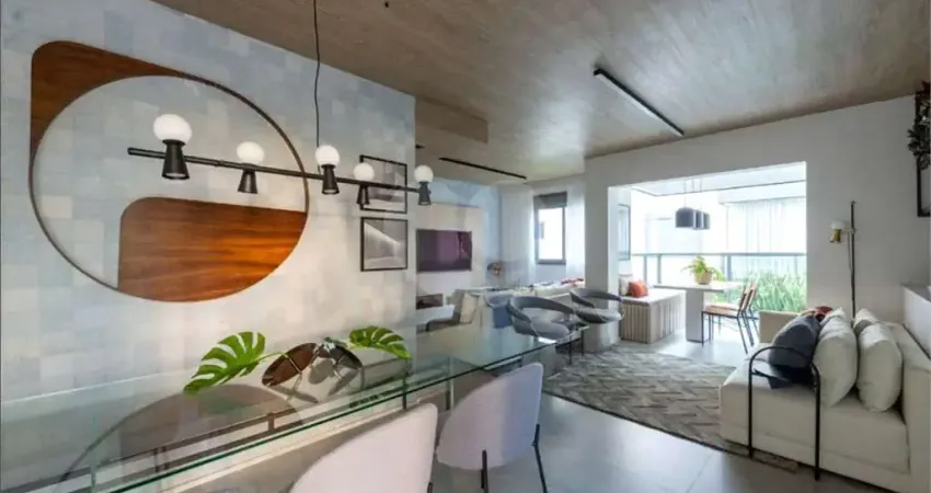 Apartamento com 3 quartos à venda na Rua dos Democratas, --, Saúde, São Paulo