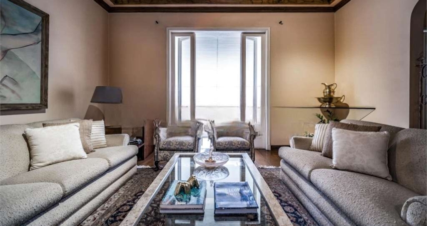 APARTAMENTO LINDENBERG COM 3 DORMITORIOS NO JARDIM AMERICA