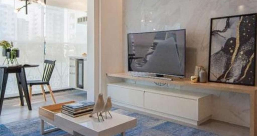 Apartamento-São Paulo-MORUMBI | Ref.: REO904426