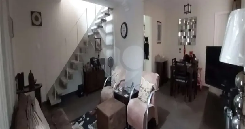 Casa com 3 quartos à venda no Campo Belo, São Paulo