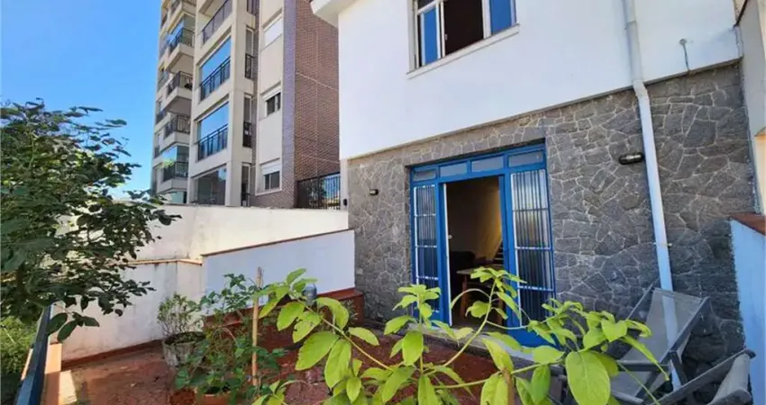 Casa com 3 quartos à venda na Rua Cajaíba, --, Pompéia, São Paulo