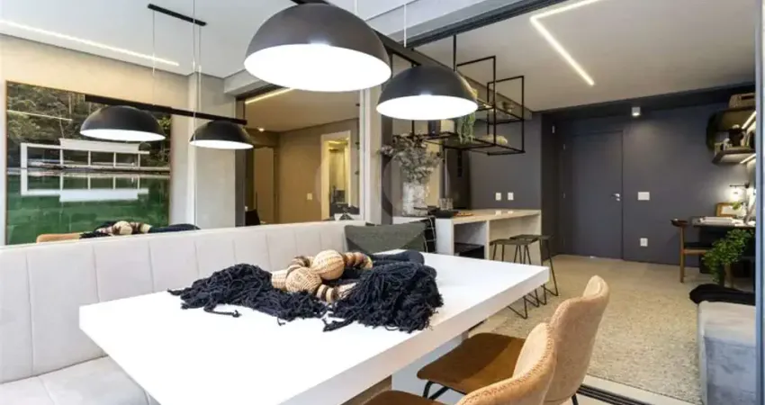 Apartamento com 3 quartos à venda na Rua dos Democratas, --, Saúde, São Paulo