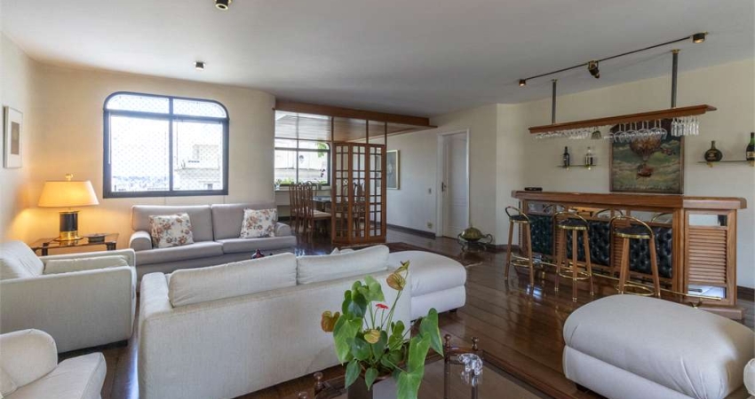 Apartamento com 4 quartos à venda na Alameda Jaú, --, Jardim Paulista, São Paulo