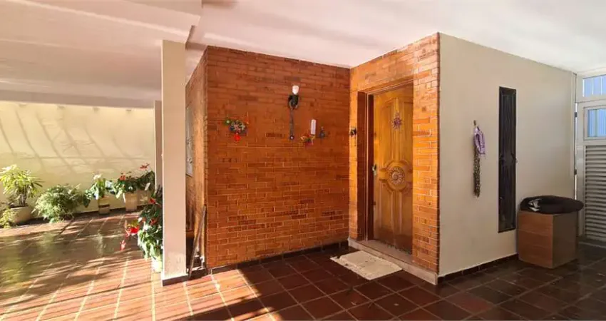 Casa com 4 quartos à venda na Alameda dos Guatás, --, Planalto Paulista, São Paulo