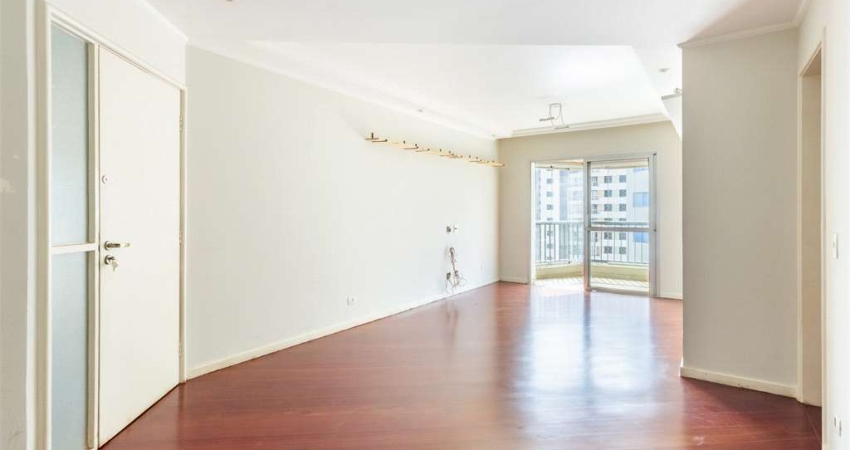 Apartamento com 3 quartos à venda na Rua Doutor Miranda de Azevedo, --, Pompéia, São Paulo