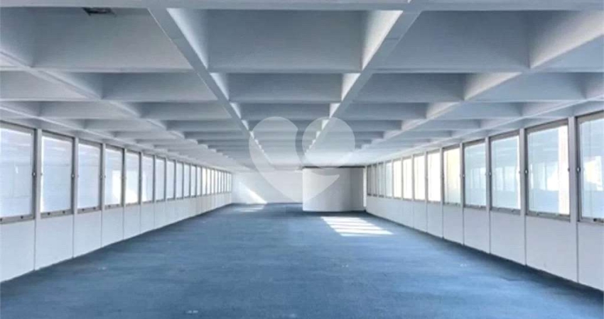 Casa comercial para alugar na Avenida das Nações Unidas, --, Brooklin, São Paulo