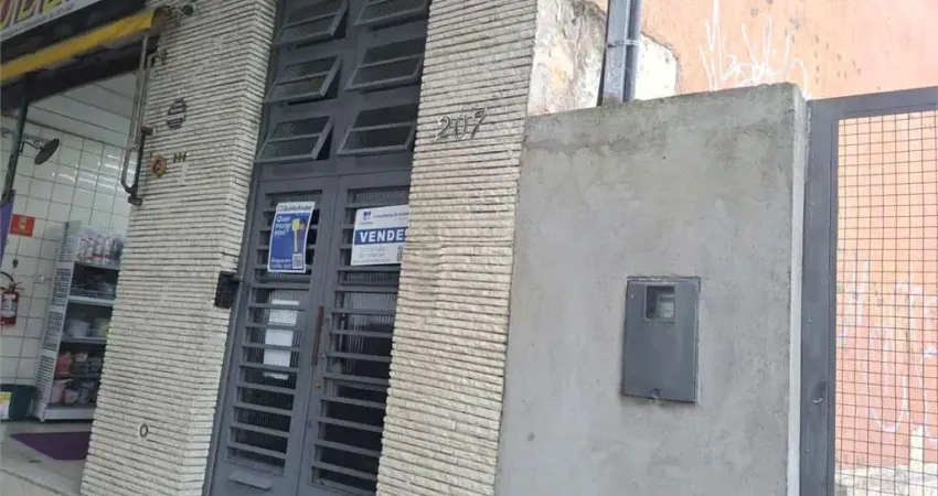 Terreno à venda na Rua José Antônio Coelho, --, Vila Mariana, São Paulo