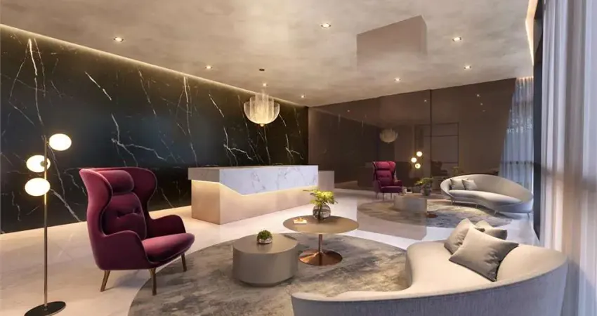 Apartamento com 1 quarto à venda na Avenida Jamaris, --, Planalto Paulista, São Paulo