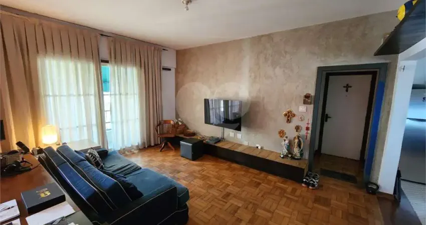 Higienópolis / artacho jurado / 2 dorm. (1 suíte) / terraço / 1 vaga