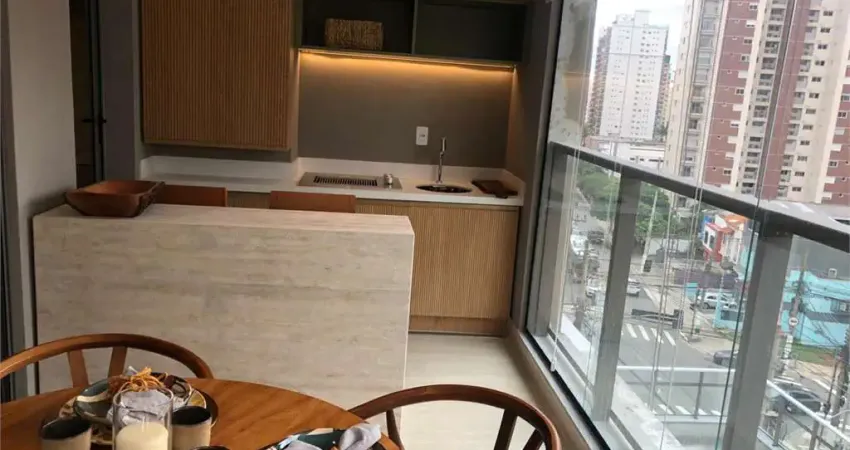 Excelente localização na vila mariana, apartamento de 87m²