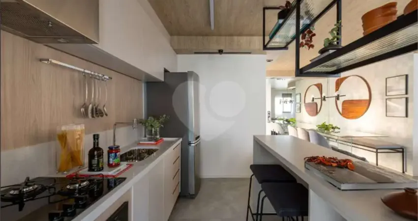 Apartamento com 3 quartos à venda na Rua dos Democratas, --, Saúde, São Paulo