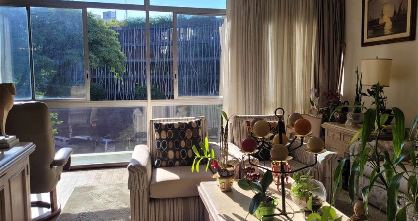 Apartamento com 3 quartos à venda na Rua Pamplona, --, Jardim Paulista, São Paulo