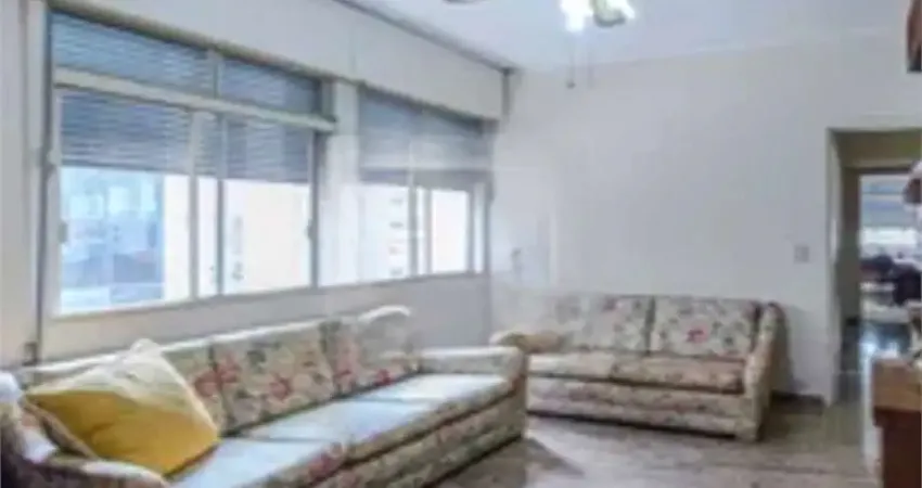 Apartamento com 4 quartos à venda na Rua Cincinato Braga, --, Bela Vista, São Paulo