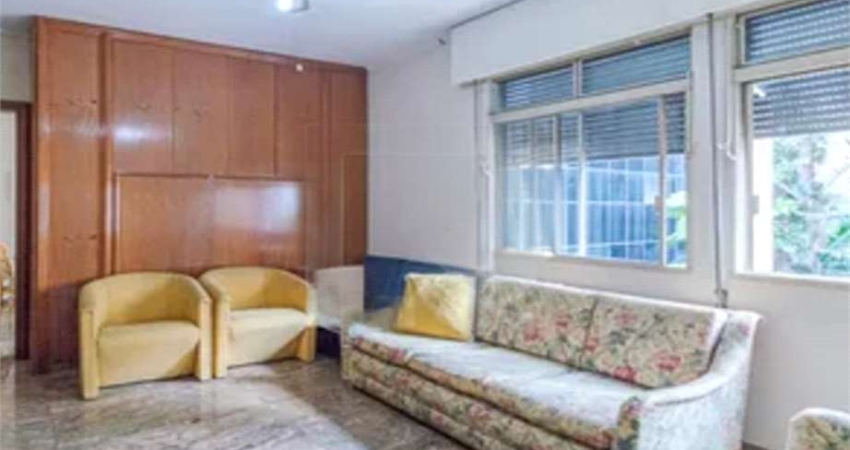 Apartamento com 4 quartos à venda na Rua Cincinato Braga, --, Bela Vista, São Paulo