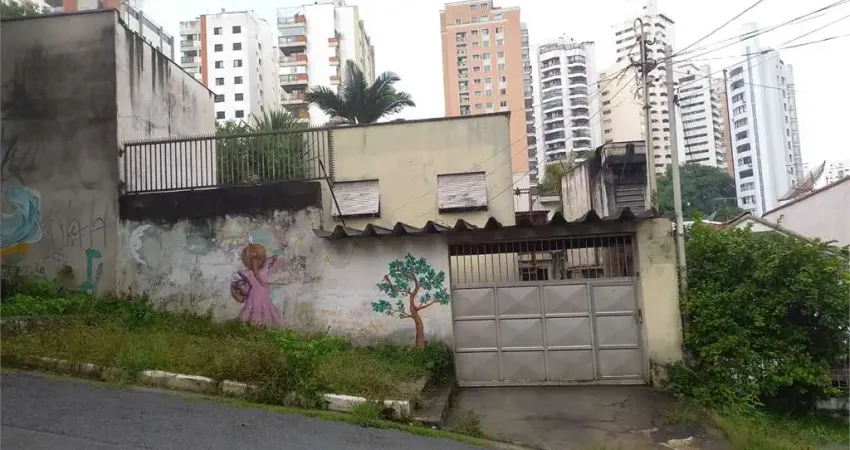 Casa com 2 quartos à venda na Rua Professor Olbiano Gomes de Melo, --, Paraíso, São Paulo