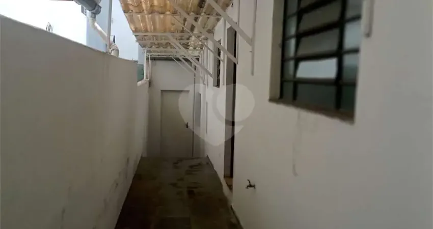 Casa comercial para alugar na Rua Ambrosina de Macedo, --, Vila Mariana, São Paulo