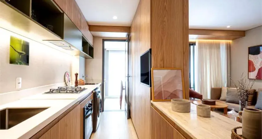 Apartamento com 3 quartos à venda na Avenida Conselheiro Rodrigues Alves, --, Vila Mariana, São Paulo