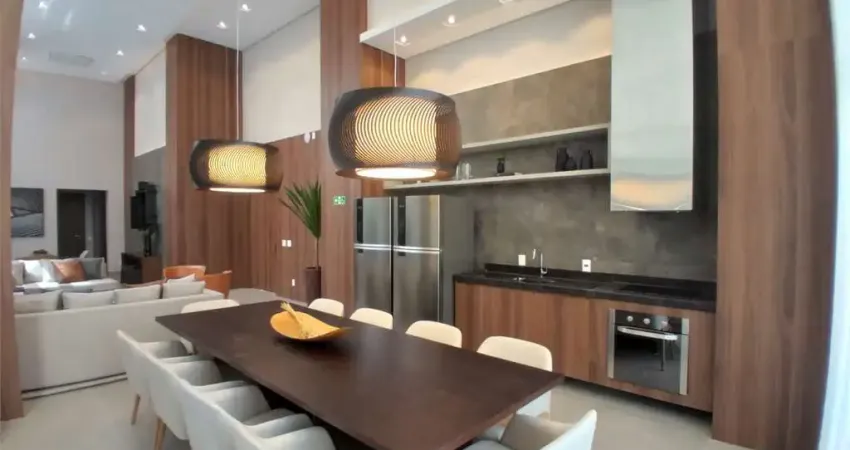 Apartamento com 4 quartos à venda na Rua Doutor Renato Paes de Barros, --, Itaim Bibi, São Paulo