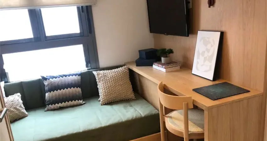 Apartamento com 3 quartos à venda na Avenida Conselheiro Rodrigues Alves, --, Vila Mariana, São Paulo