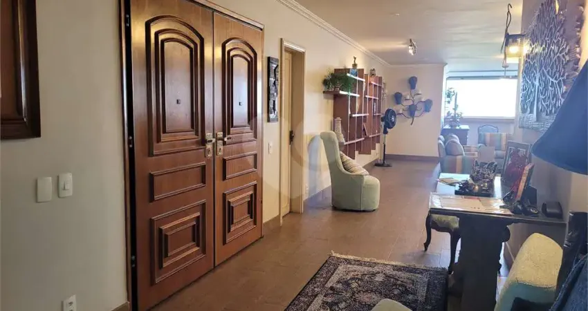 Apartamento em higienópolis amplo de frente com vista maravilhosa