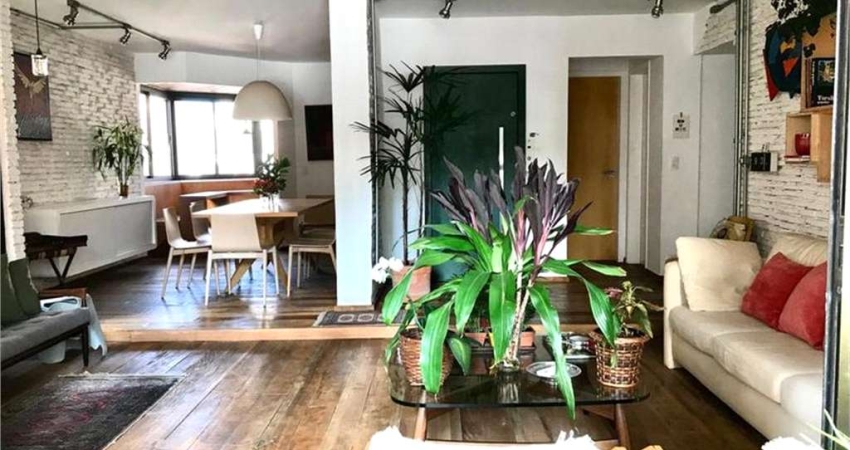 Apartamento com 2 quartos à venda na Alameda Franca, --, Jardim Paulista, São Paulo