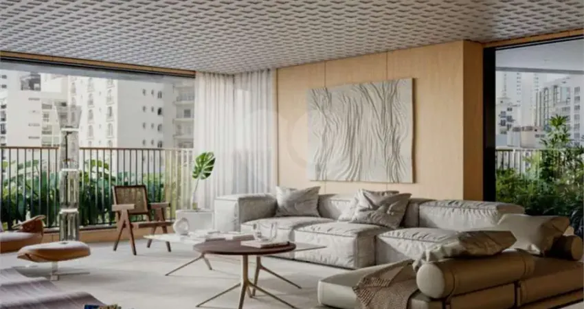 Apartamento-São Paulo-VILA NOVA CONCEIÇÃO | Ref.: REO922537
