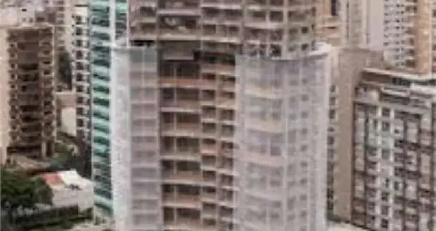 Apartamento com 1 quarto à venda na Avenida Ibirapuera, --, Moema, São Paulo