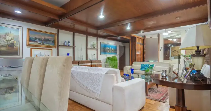 Venda apartamento 3 suítes nos Jardins