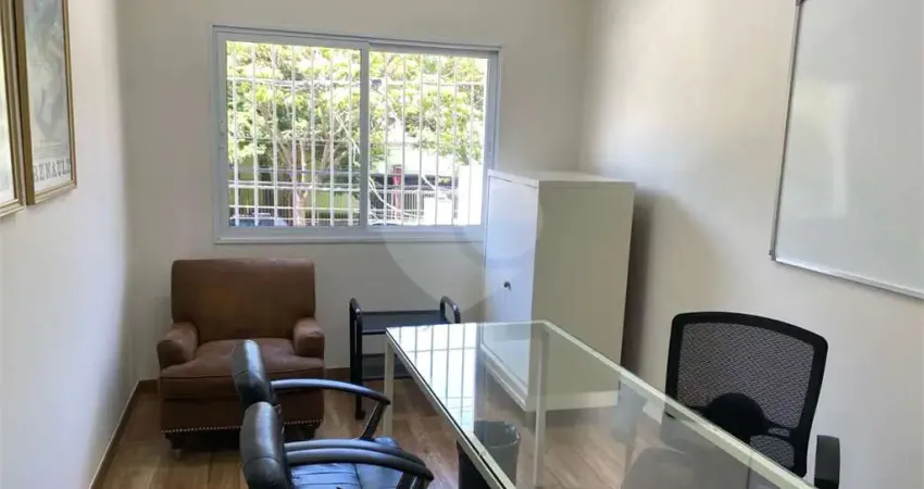 Casa comercial para alugar na Rua Manuel da Nóbrega, --, Paraíso, São Paulo