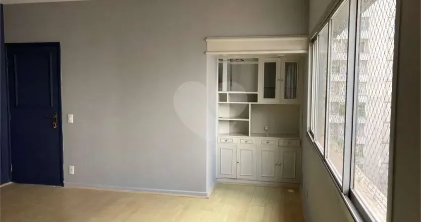 Apartamento-São Paulo-JARDIM PAULISTA | Ref.: REO943046