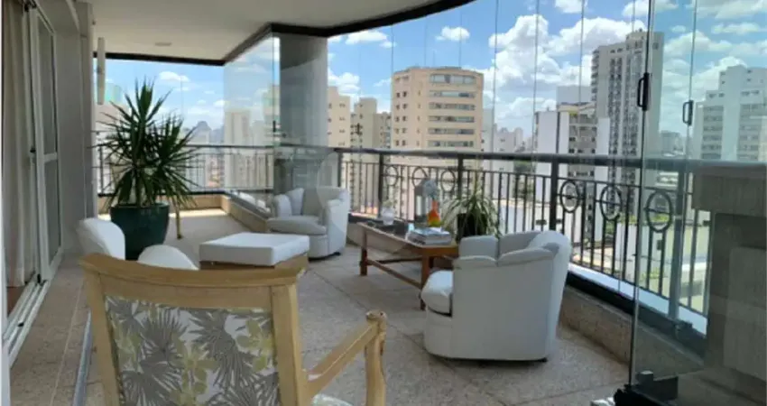 Moema - alto padrão com quadra oficial de tênis e quadra de squash