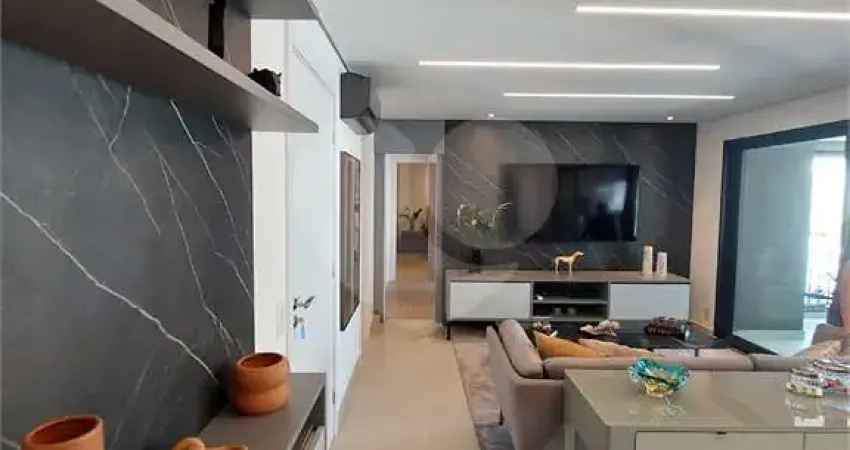 Apartamento com 3 quartos à venda na Rua Eça de Queiroz, --, Vila Mariana, São Paulo