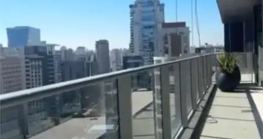 Apartamento-São Paulo-VILA OLÍMPIA | Ref.: REO972872