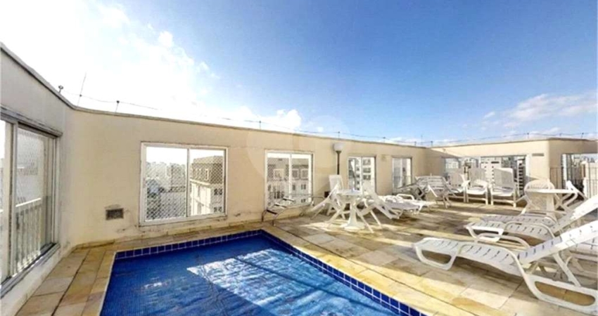 Apartamento-São Paulo-MOEMA | Ref.: REO965057